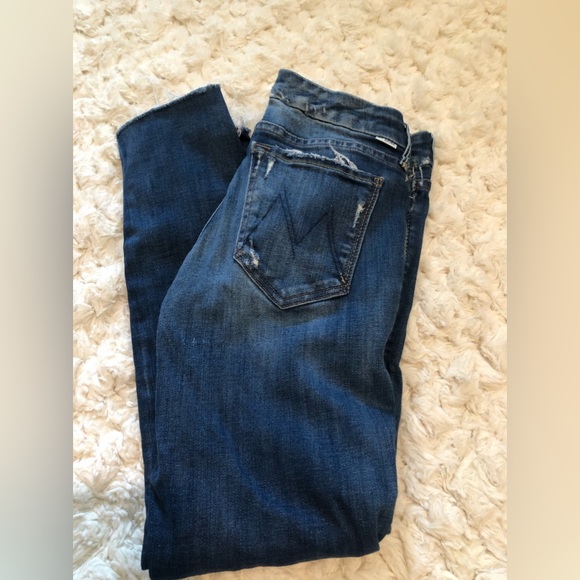 MOTHER Denim - Mother The looker